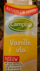 Campina vanille vla 2