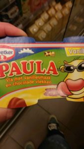 Paula dr oetker