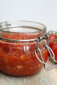 Tomatensaus