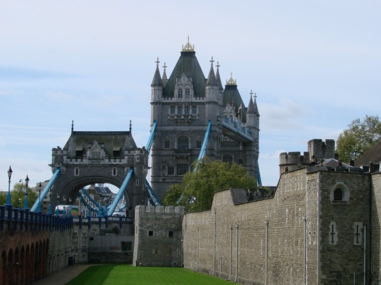 Tower of Londen