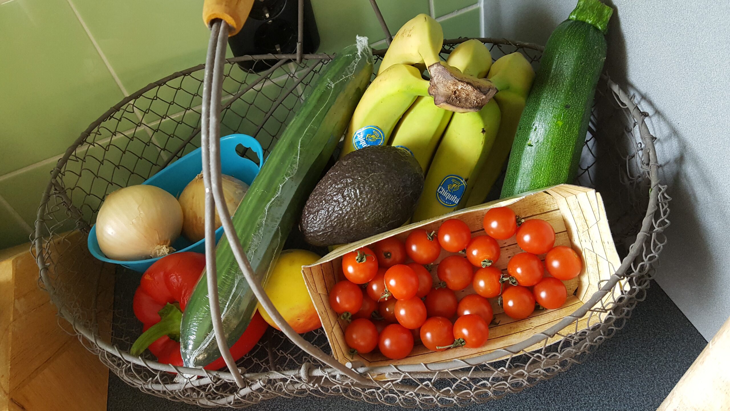 Beeldhouwer Tanzania Vooruit Bewaren van je groenten en fruit - wist je dit? - GezondGezin.nu