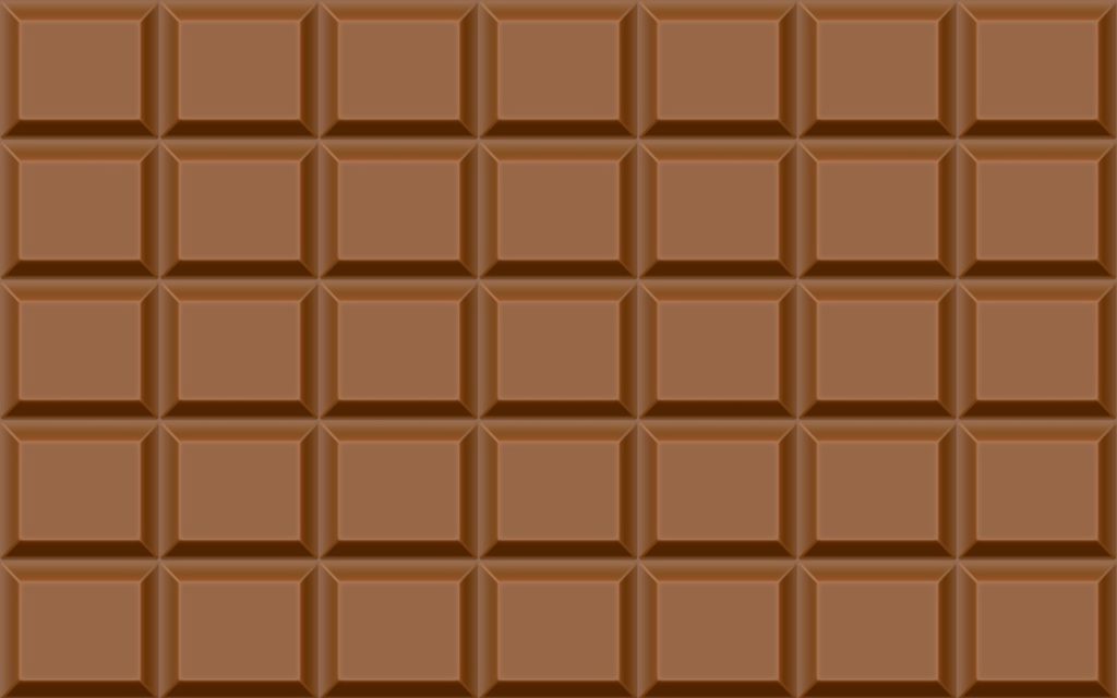 chocolade reep