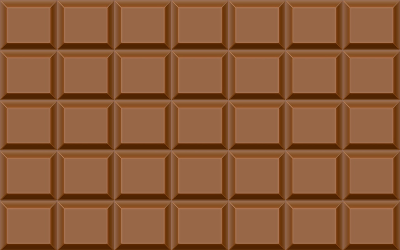 chocolade reep