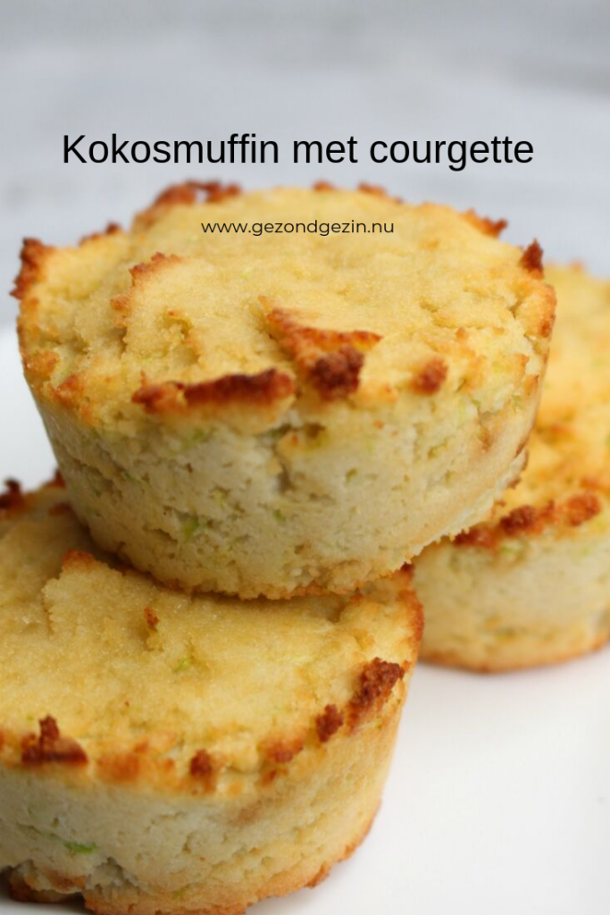 Kokosmuffin-met-courgette