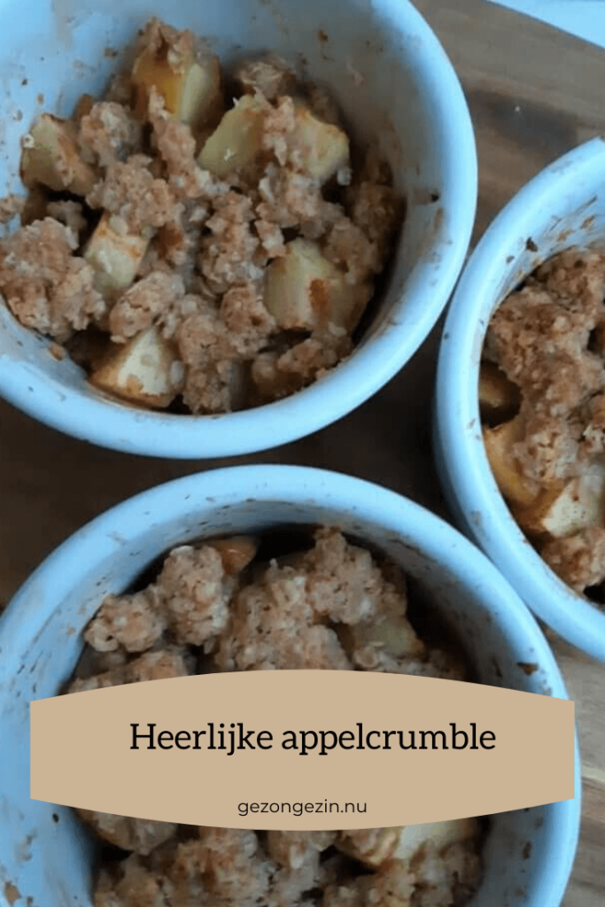 appelcrumble