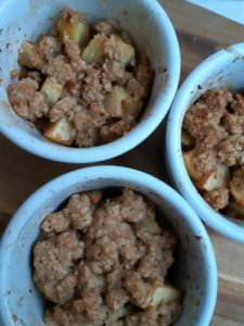 appelcrumble-uit-de-oven