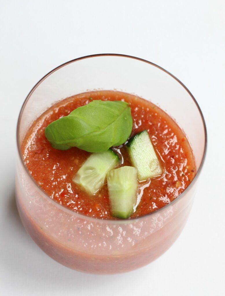 Gazpacho