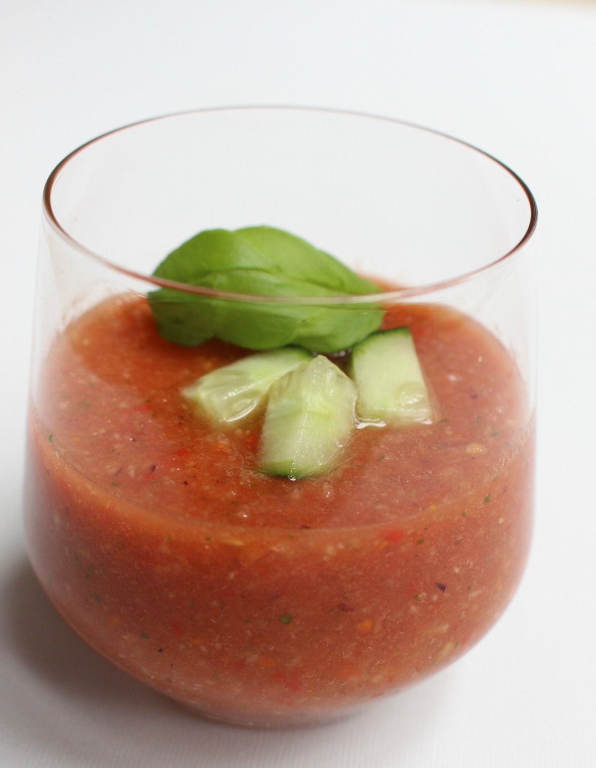 Gazpacho