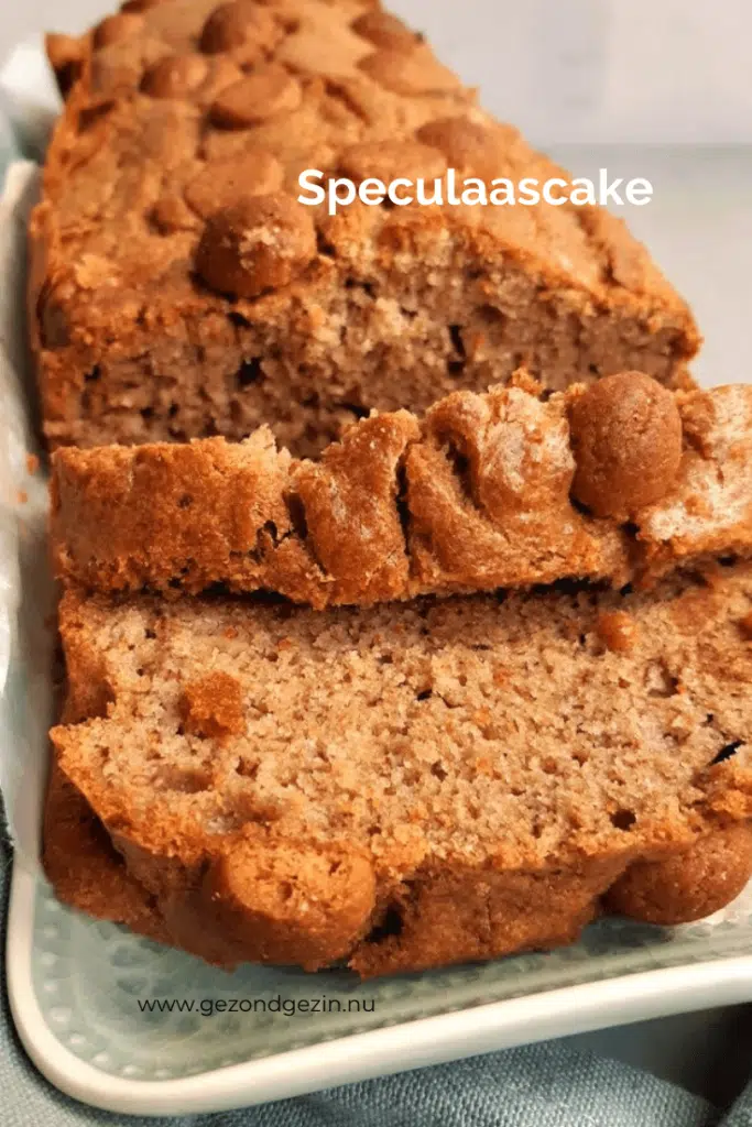 speculaascake