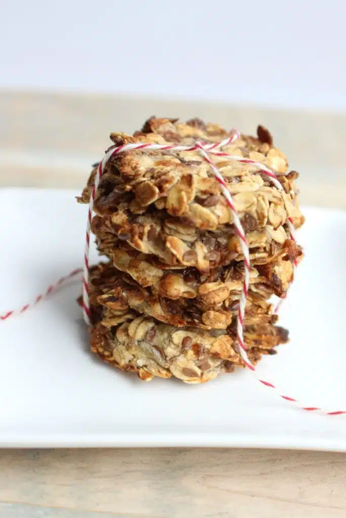 havermoutkoekjes