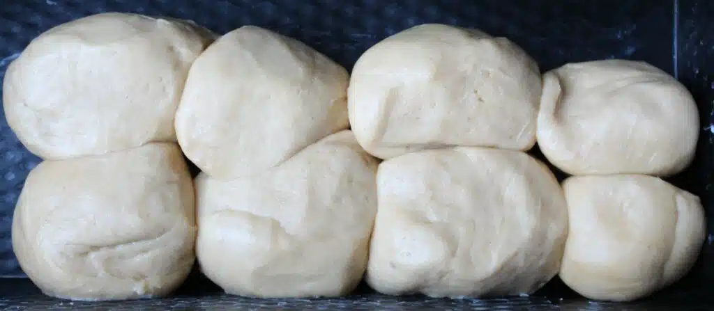 Brioche 2