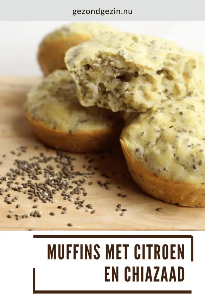 afbeelding van recept om te bewaren op pinterest