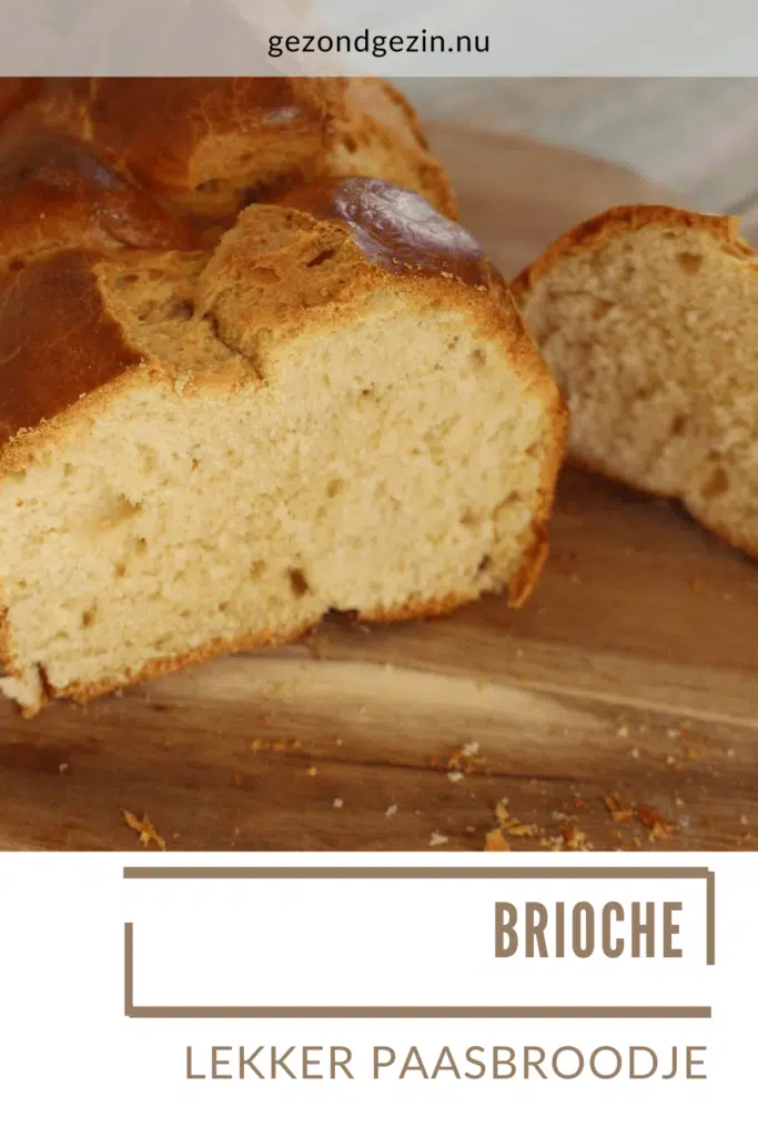 brioche broodje