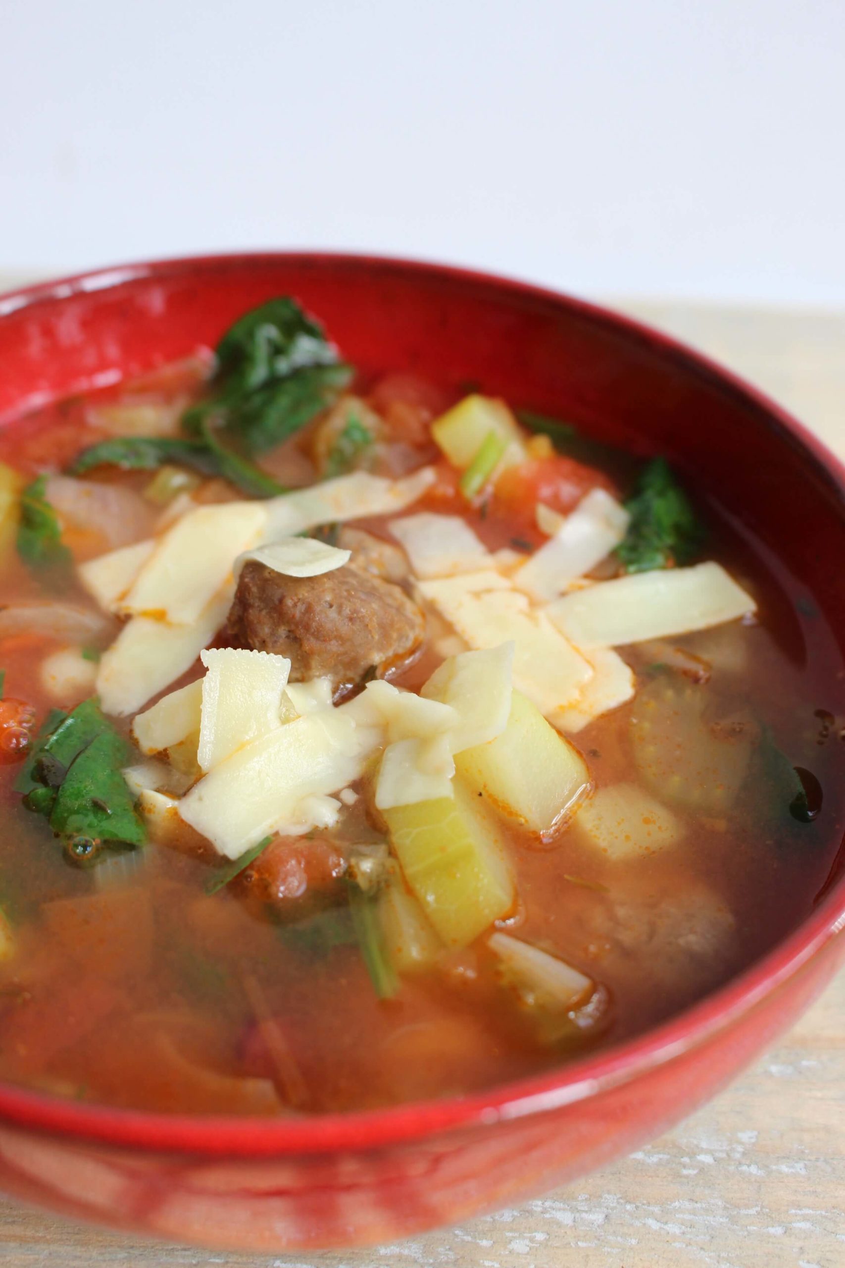 minestrone soep scaled