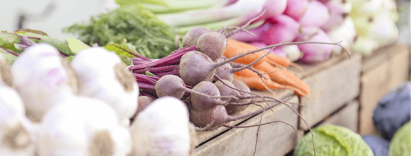 Wil je meer plantaardig eten omslag