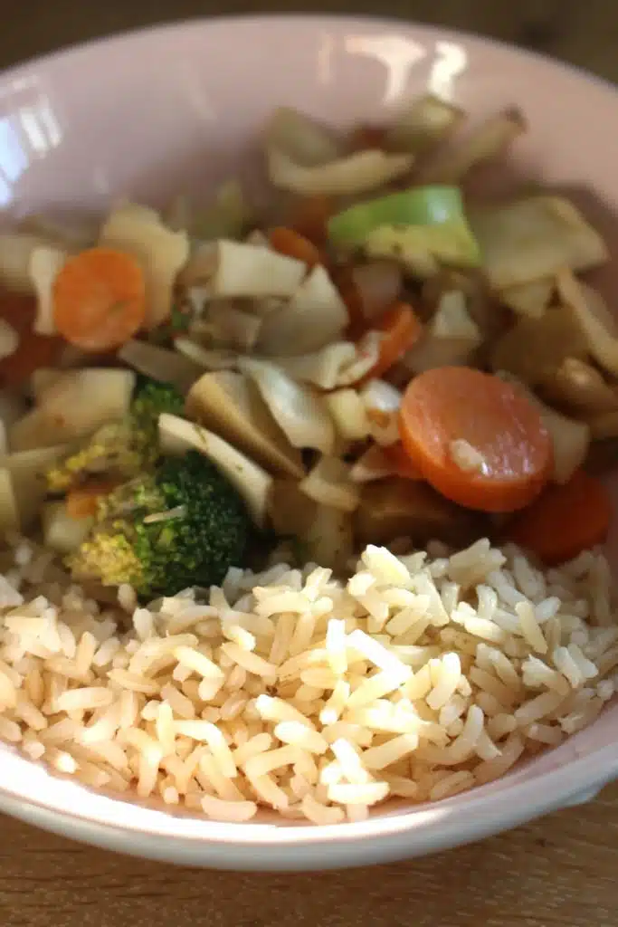 groentecurry 3