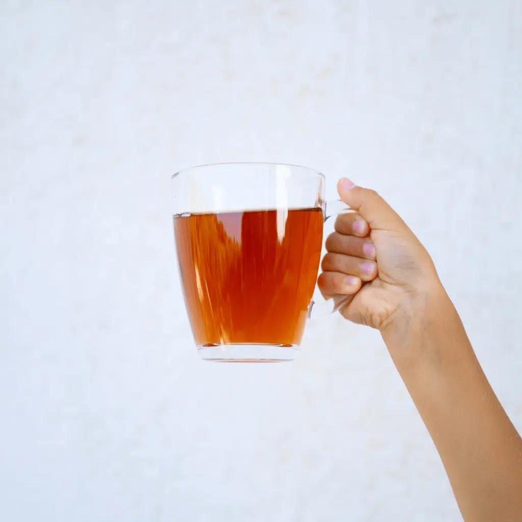 Mijn tips om je kind meer water te laten drinken 2