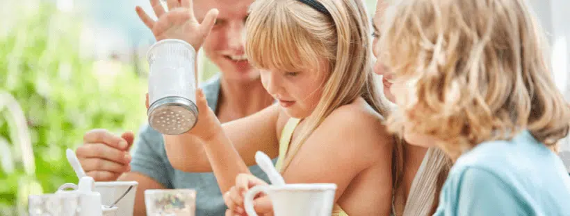 Goede redenen om met je gezin suikers te minderen 1 1