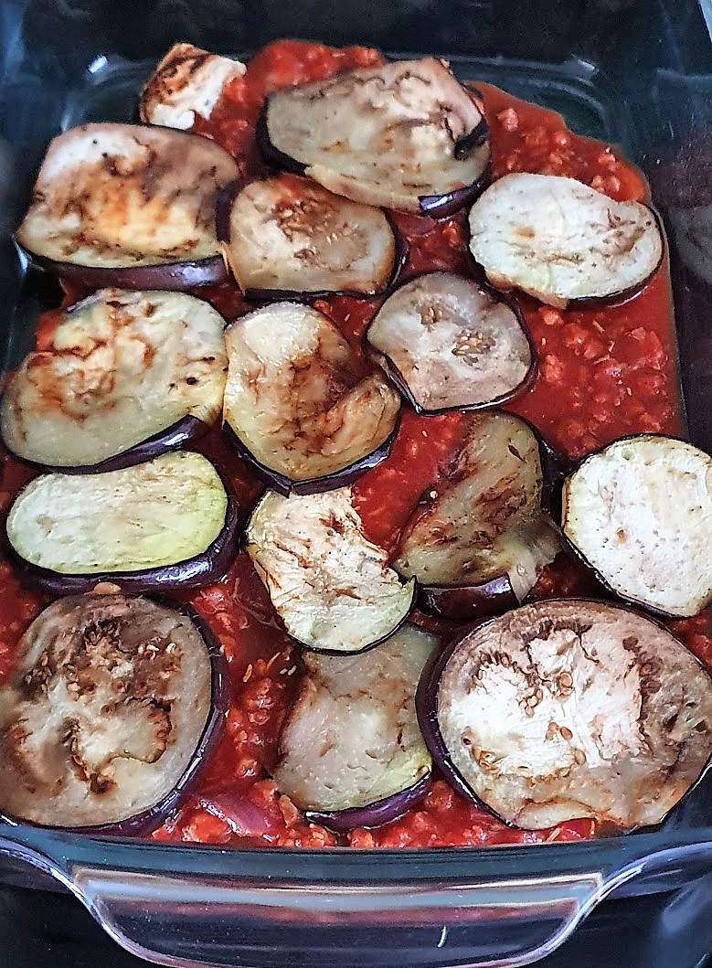 Moussaka 3