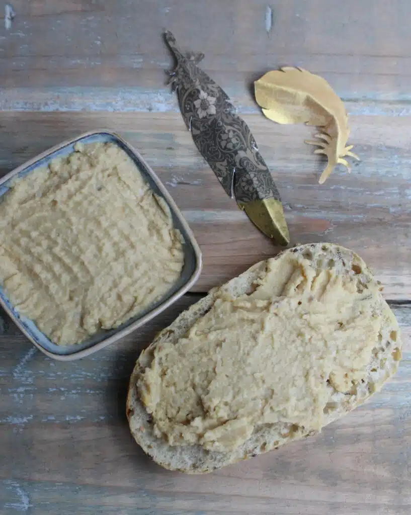 broodje hummus