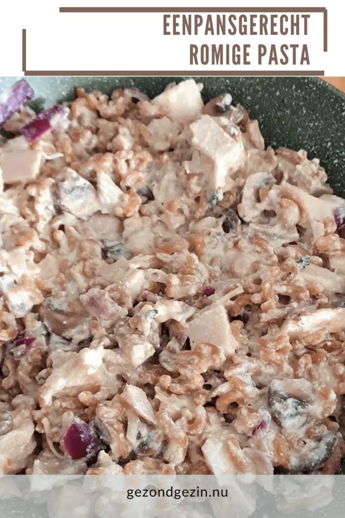 afbeelding van gerecht om te bewaren op Pinterest