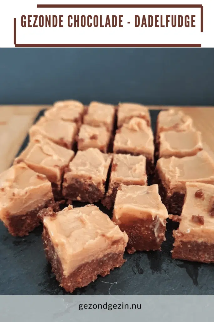 afbeelding van recept om te bewaren op Pinterest