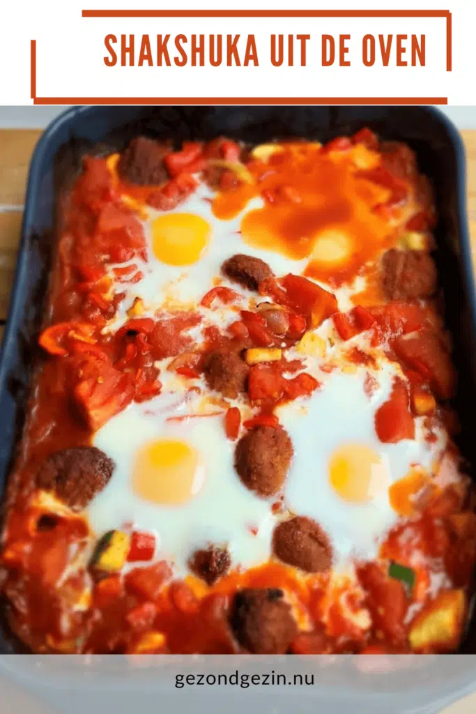 afbeelding van gerecht om te bewaren op Pinterest