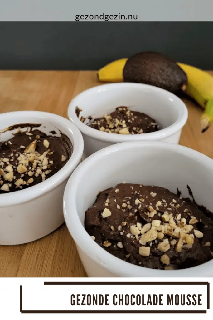 afbeelding van recept om te bewaren op Pinterest