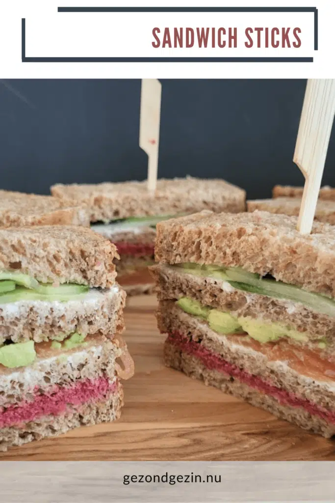 sandwich sticks 
