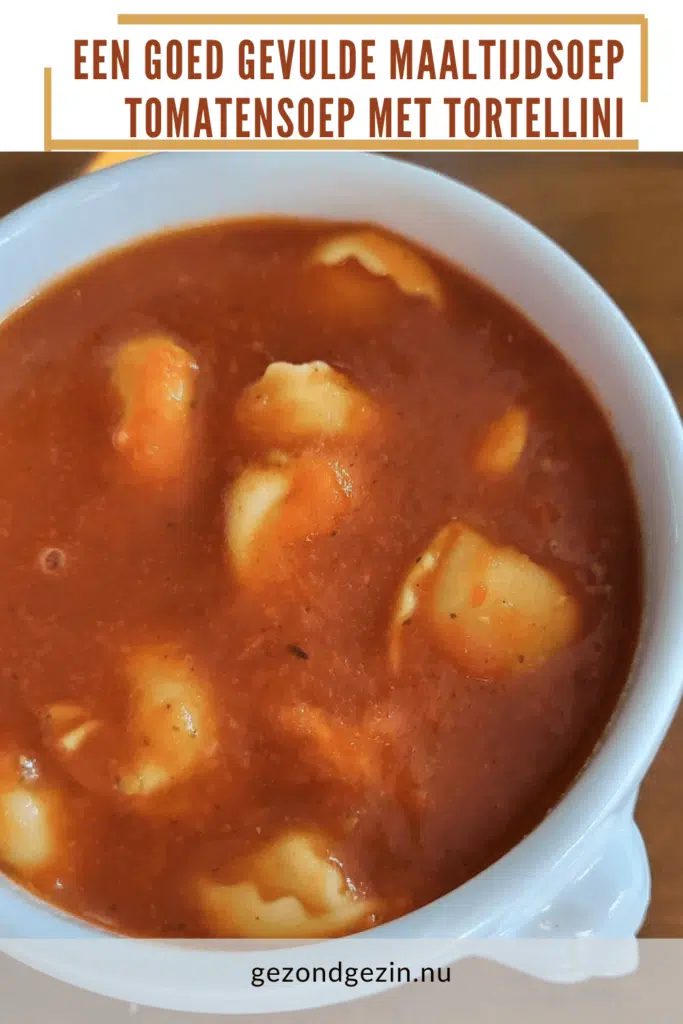 afbeelding van recept om te bewaren op Pinterest
