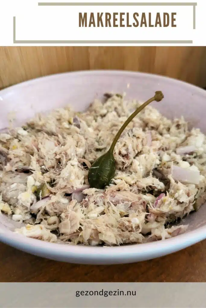 makreelsalade